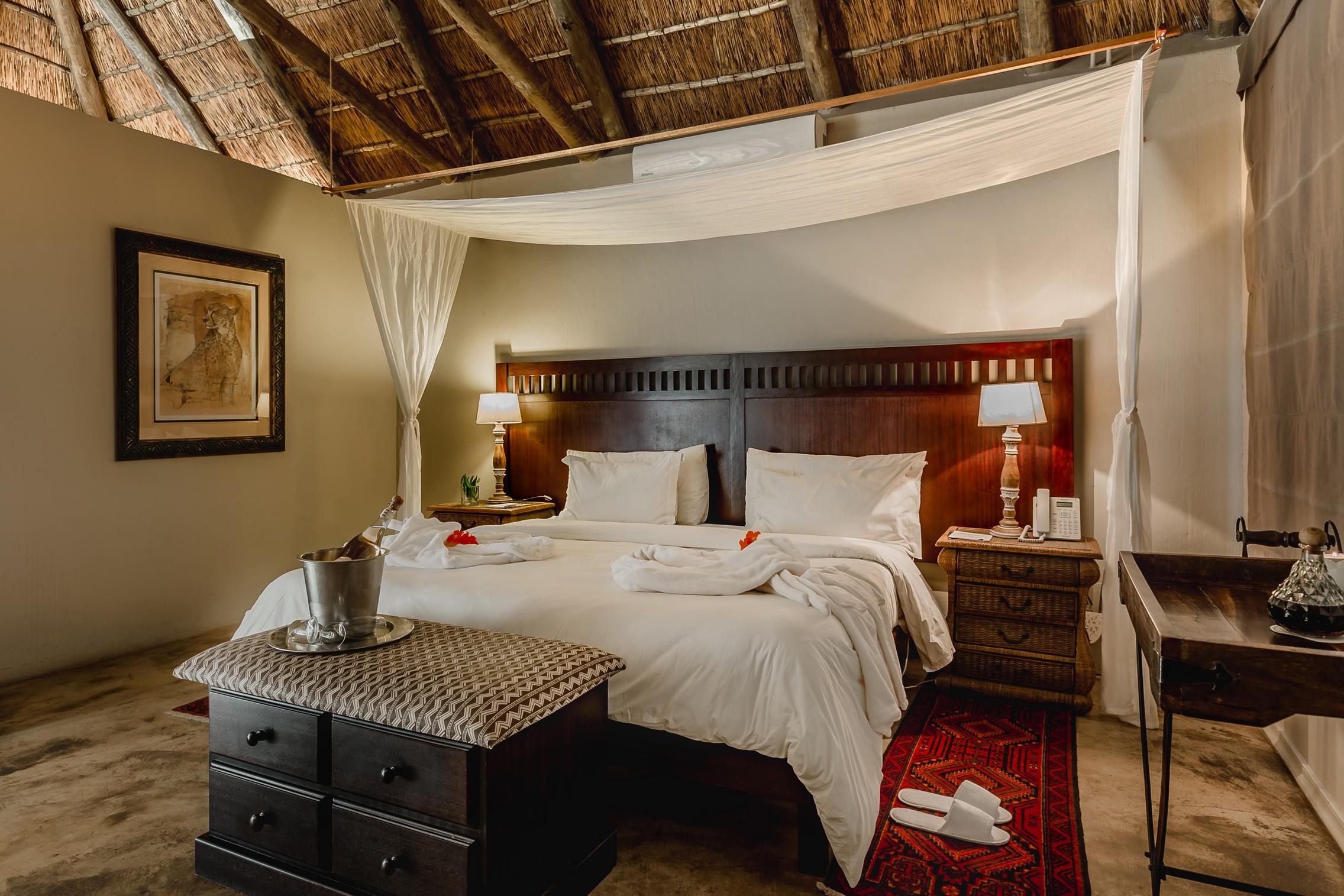 Bukela Game Lodge - Reserva de Amakhala Exterior foto
